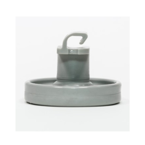 WP99003149 OEM Whirlpool Dishwasher Lower Dishrack Roller Assembly