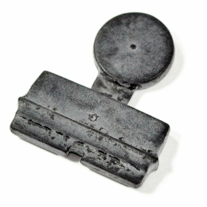 WP8268375 OEM Whirlpool Dishwasher Check Valve