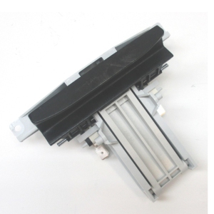 WPW10130695 Whirlpool Dishwasher Door Latch & Handle