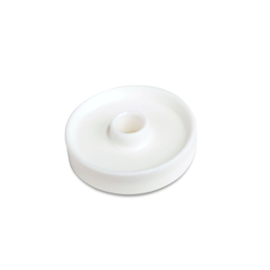 WP4162322 OEM Whirlpool Dishwasher Lower Dishrack Roller