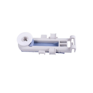 W11157083 OEM Whirlpool Dishwasher Upper Dishrack Wheel