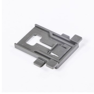 WPW10195840 OEM Whirlpool Dishwasher Upper Dishrack Adjuster Positioner