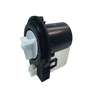 DC31-00054A Samsung Washer Pump Replacement