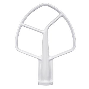 W10807813 Whirlpool Kitchenaid Stand Mixer Beater