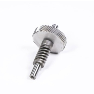 WP9709231 OEM Whirlpool Stand Mixer Worm Gear