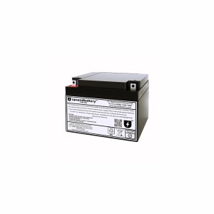 Tripp Lite UPS Model Omni 450LAN Compatible - High-Rate Discharge Series Replacement Battery Backup - UPSANDBATTERY™