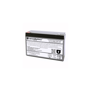 Tripp Lite UPS Model BC205A Compatible - High-Rate Discharge Series Replacement Battery Backup - UPSANDBATTERY™