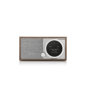 Tivoli Audio Model One Digital Generation II - Walnut