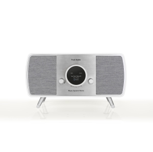 Tivoli Audio Music System Home Generation II - White