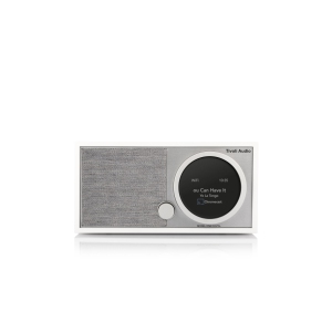 Tivoli Audio Model One Digital Gen II - White