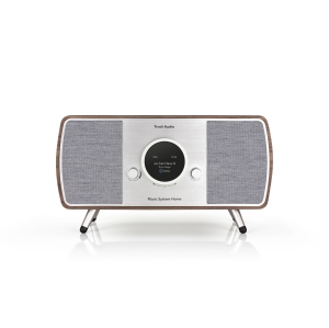 Tivoli Audio Music System Home Generation II - Walnut