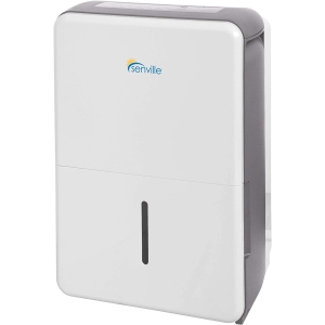 Senville 50 Pint Dehumidifier for Home, Basement, or Garage