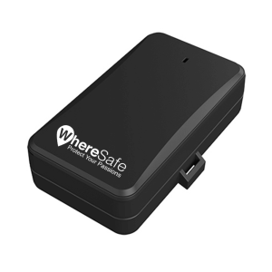 WhereSafe Standard Magnetic GPS Tracker