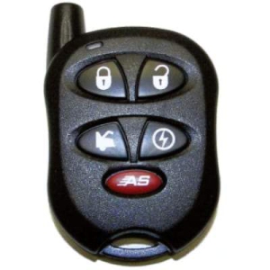 Autostart GSRF-1501BK Replacement Remote