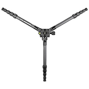 Manfrotto Element Traveller Small Carbon Tripod (MKELES5CF-BH