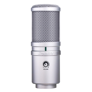 Superlux E205U USB Condenser Microphone