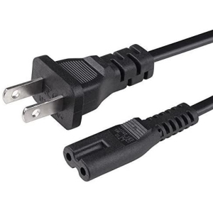 Omnihil AC Power Cord Compatible with Nord Electro 3 61 Keyboard Synthesizer