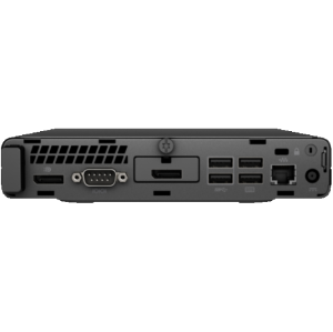 HP ProDesk 400 G3 Mini/corei5/8GB/128GB⑥ Refurbished (Good) - HP ProDesk 400 G3 Mini, Intel Core i5, 8GB