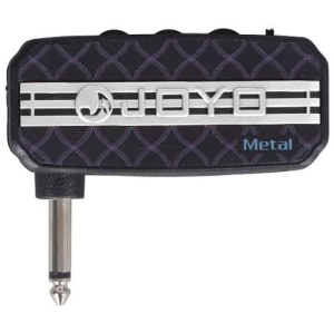 JOYO JA-03 Metal Sound Mini Guitar Headphone Amp Pocket Amplifier
