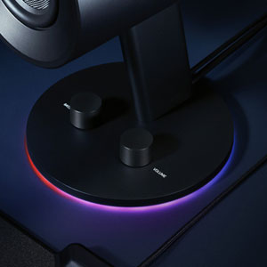 Razer Nommo Chroma 2.0 Gaming Computer Speaker System | Best Buy