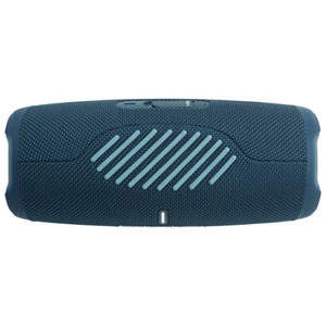 JBL CHARGE5 ブルー JBL CHARGE5 ブルー Bluetoothスピーカー 2ウェイ Amazon.co.jp