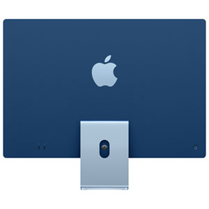 【超美品】 Apple iMac M1 2021 16GB 256GB 24-inch iMac Price | M1, 16GB, 256GB, 7-core GPU (Silver