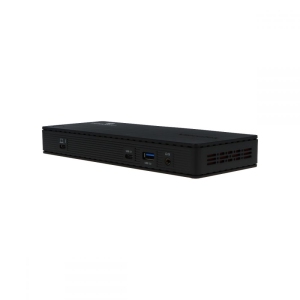 Visiontek VT4800 Docking Station - Black (901292)