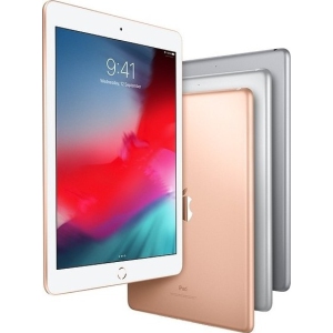 Apple Ipad 7th Generation Cellular 128GB - Silver - Open Box