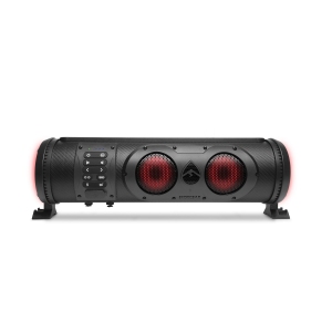 ECOXGEAR SoundExtreme IP66 Waterproof Powersports Sound Bar 18"