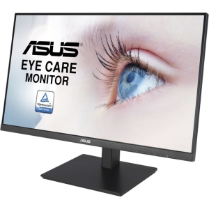 ASUS 27" FHD 75Hz 5ms GTG IPS LED Adaptive-Sync Monitor (VA27DQSB) - Black