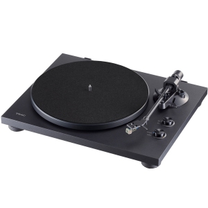 Teac TN-280BT-A3/B Bluetooth Turntable - Black