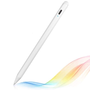 Stylus Pen for iPad Touch Screens, KKUYI Touch Pencil with Palm Rejection for 2018-2020 Apple iPad Pro 11 & 12.9 inch/iPad 7