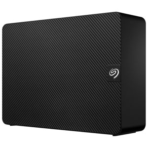Seagate Expansion Desktop 16TB USB 3.0 External Hard Drive (STKP16000400)