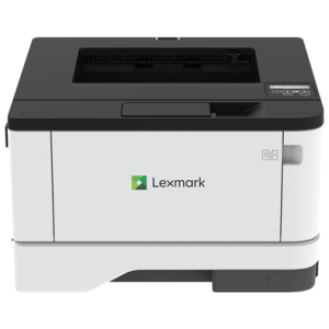Lexmark MS331dn Monochrome Single Function Laser Printer (29S0000)