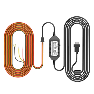 VIOFO USB-C Hardwire Kit (for VIOFO A139)