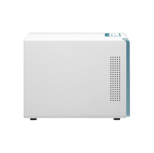 QNAP TS-431K-US 4 Bay Home NAS with Two 1GbE Ports | Best Buy Canada