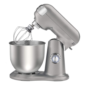 Precision Maste 4.5qt (4.1l) Stand Mixer (silver)