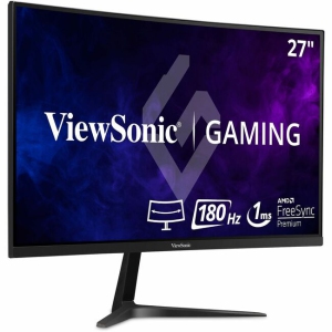 ViewSonic VX2718-PC-MHD VX2718-PC-MHD LED Monitor (VX2718-PC-MHD)