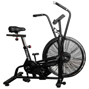 Tru Grit Fitness Grit Bike