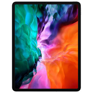 Rogers Apple iPad Pro 12.9” 512GB with Wi-Fi & 4G LTE (4th