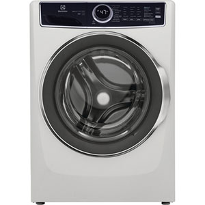 Electrolux 5 Series 5.2 Cu. Ft. (IEC) Front Load Washer with LuxCare and Steam - Energy Star (ELFW7537AW) - White