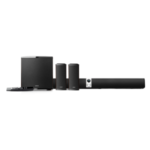 Edifier S90HD 4.1 Channel Soundbar Home Theatre System