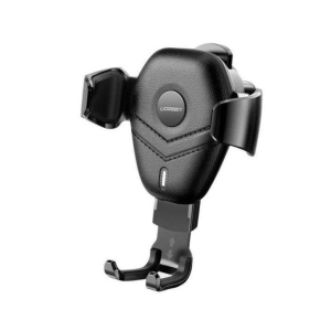 UGREEN Qi Car Fast Wireless Charger and holder for iPhone Xs XR X 8 10W