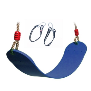 VGI Eva Soft Board U-swing 100kg (Blue)