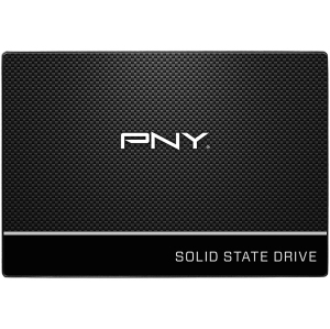 SSD PNY CS900 2.5" 1TB SATA III 3D NAND Internal Solid State Drive (SSD) SSD7CS900-1TB-RB