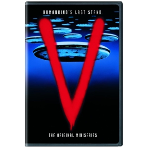 V: The Original Miniseries - (Widescreen, Subtitled) - [DVD]