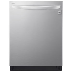 lg dishwasher ldts5552s reviews