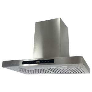 NOVEL 30" 900 CFM Stainless Steel Wall Mount Range Hood PRO-NWZ01