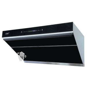 Crown 30" 1000 CFM Stainless Steel Under Cabinet Range Hood PRO-FT08