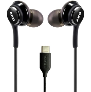 |HWS| (2 Pack) USB Type-C Samsung Earphones Tuned by AKG